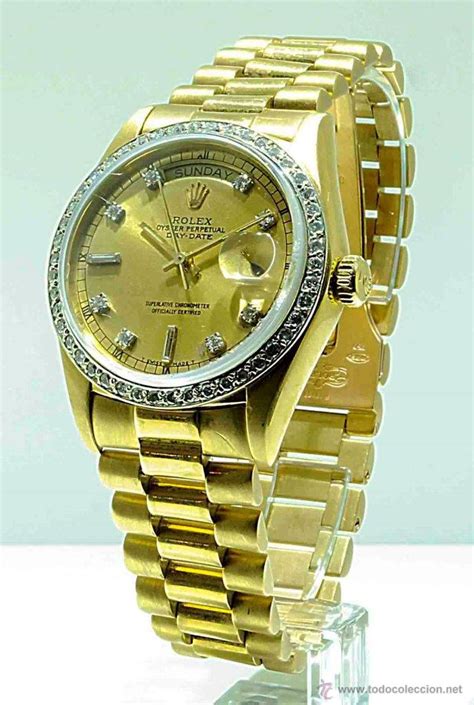 reloj rolex antiguo|precio rolex nuevos.